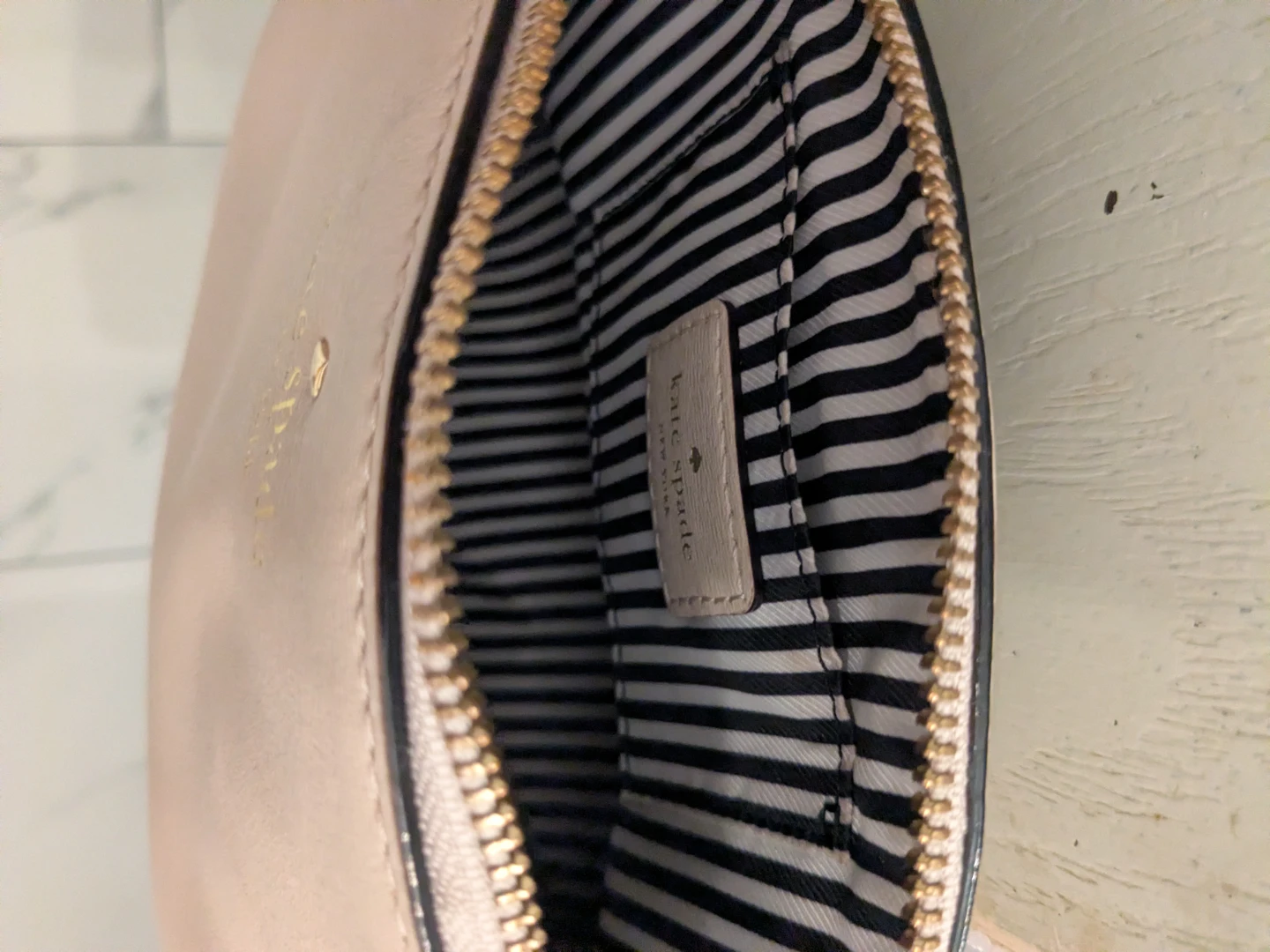 Kate Spade Authentic New York Shoulder Bag - photo 3