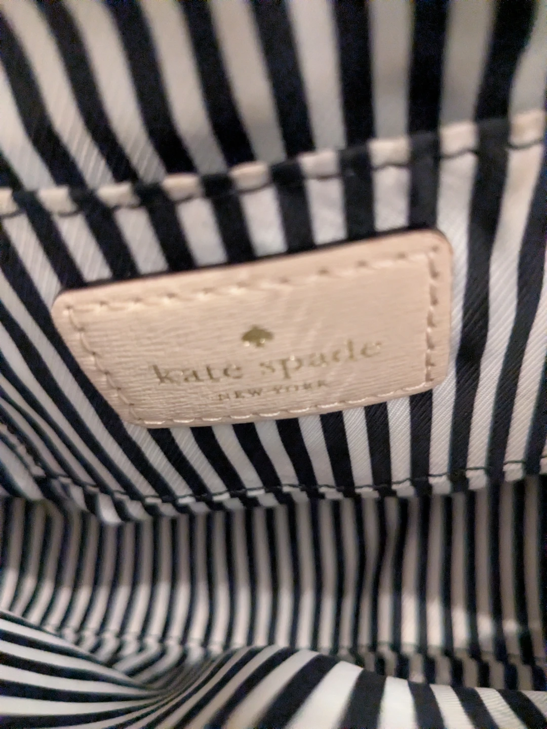 Kate Spade Authentic New York Shoulder Bag - photo 4
