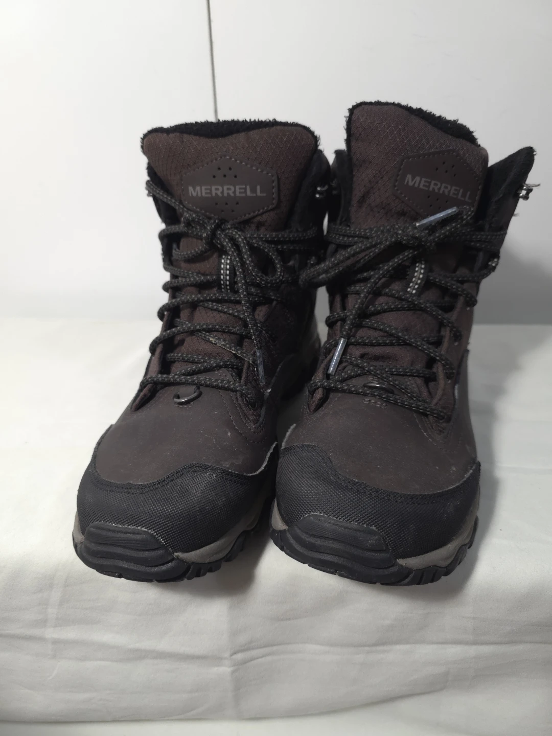 Merrell Insulated Winter Boots