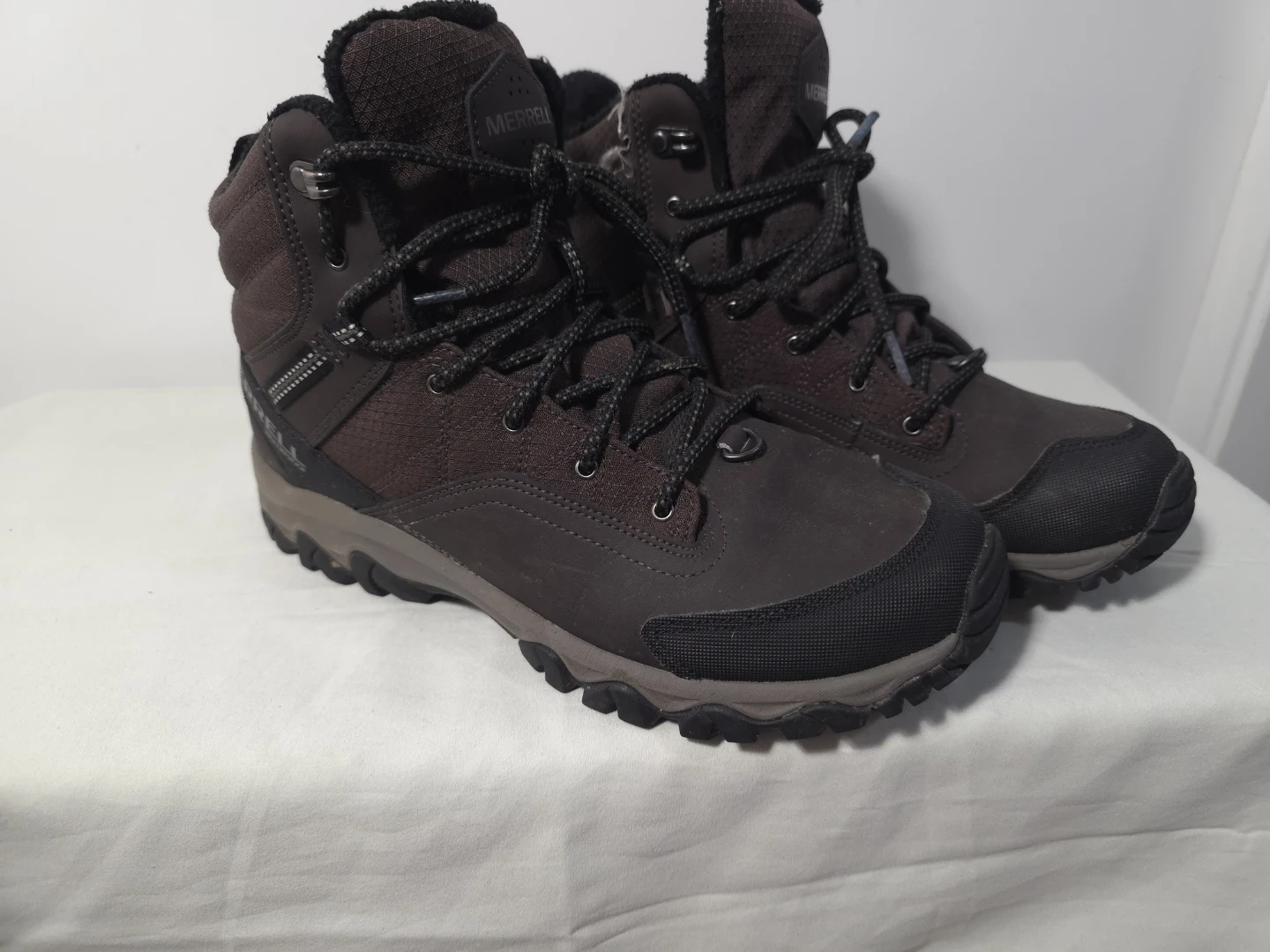Merrell Insulated Winter Boots - photo 2