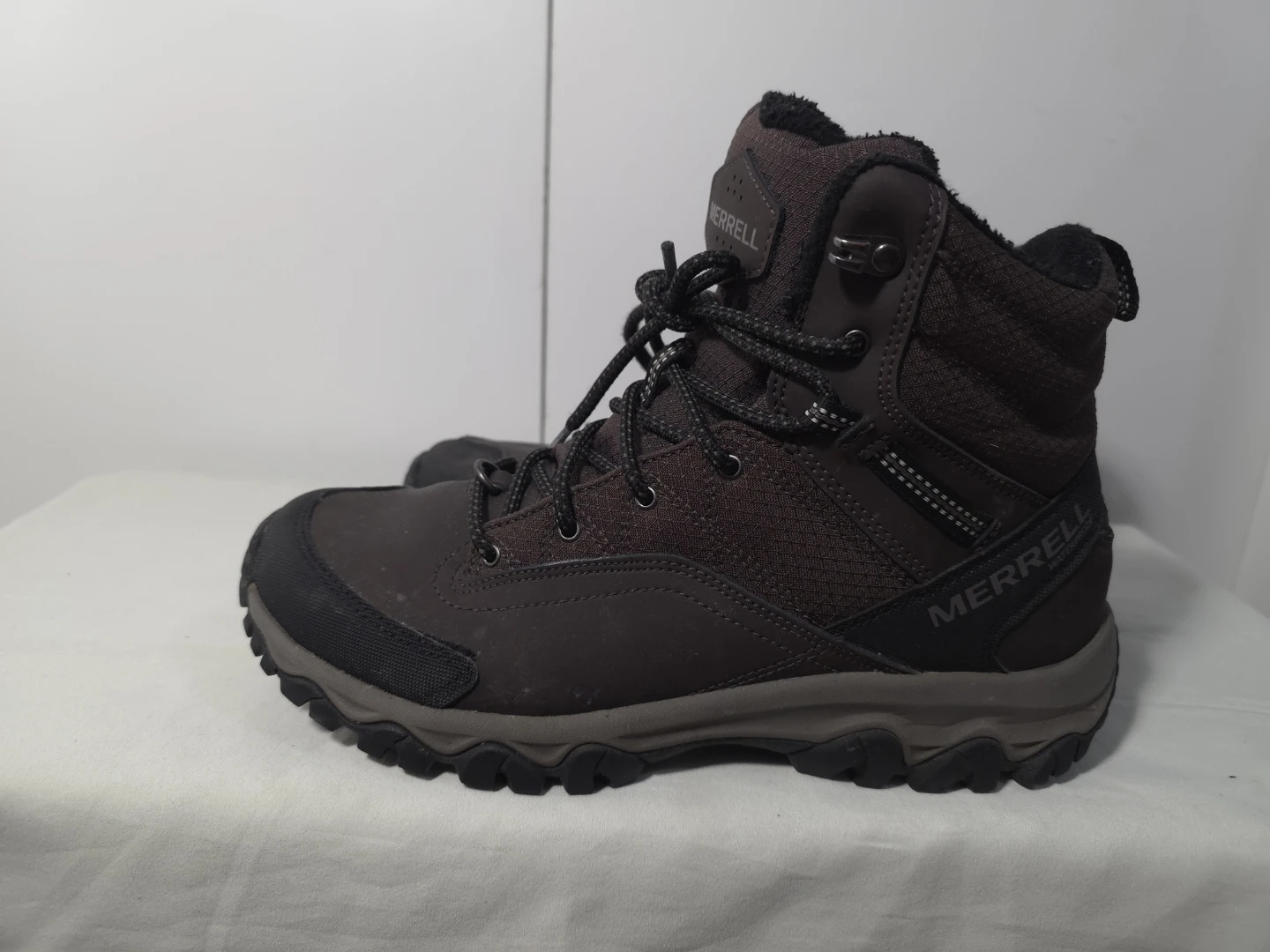Merrell Insulated Winter Boots - photo 3
