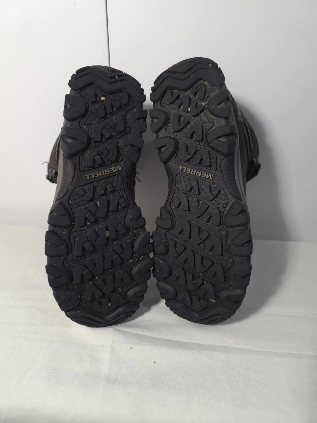 Merrell Insulated Winter Boots - photo 4