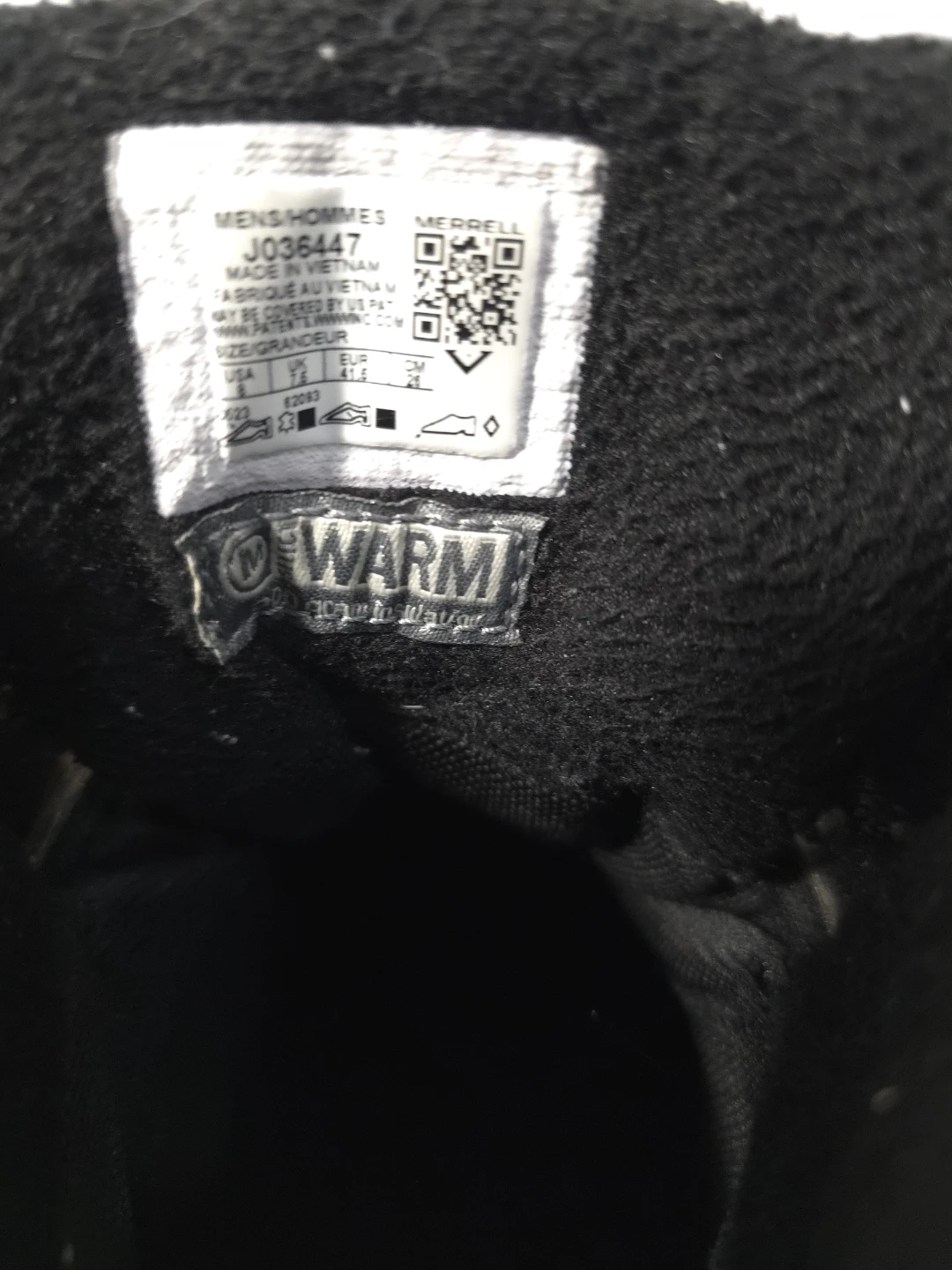 Merrell Insulated Winter Boots - photo 5
