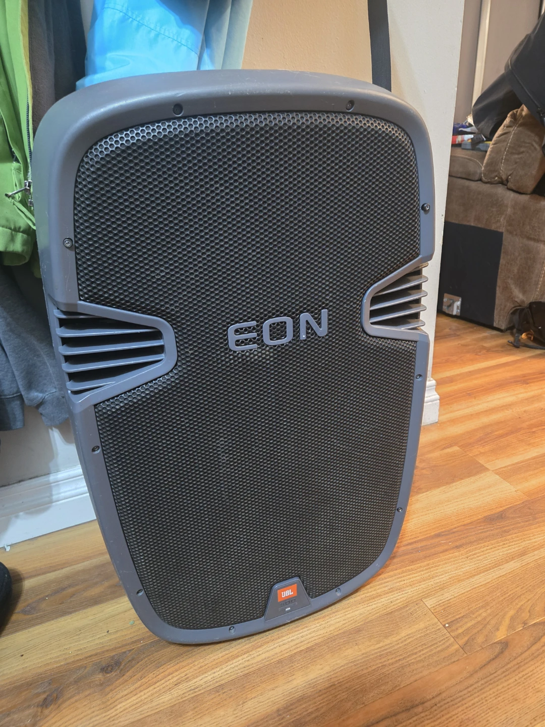 JBL EON 315 Speaker