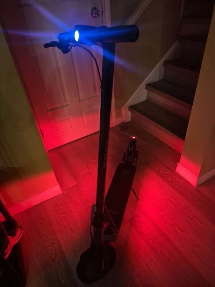 Hiboy S2 Pro Electric Scooter