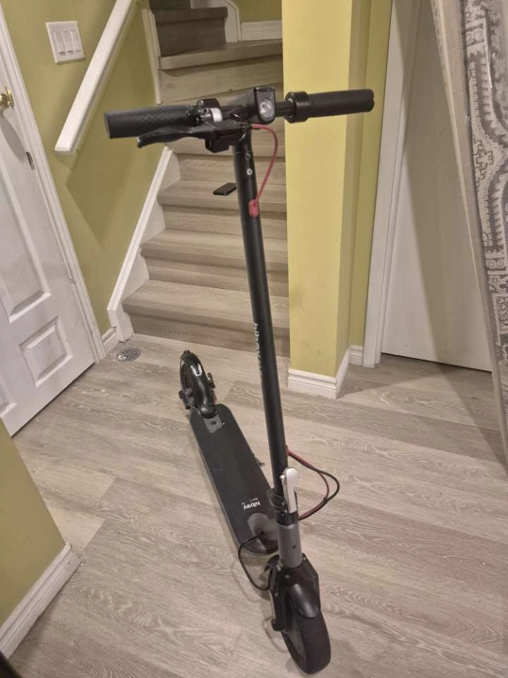 Hiboy S2 Pro Electric Scooter - photo 4
