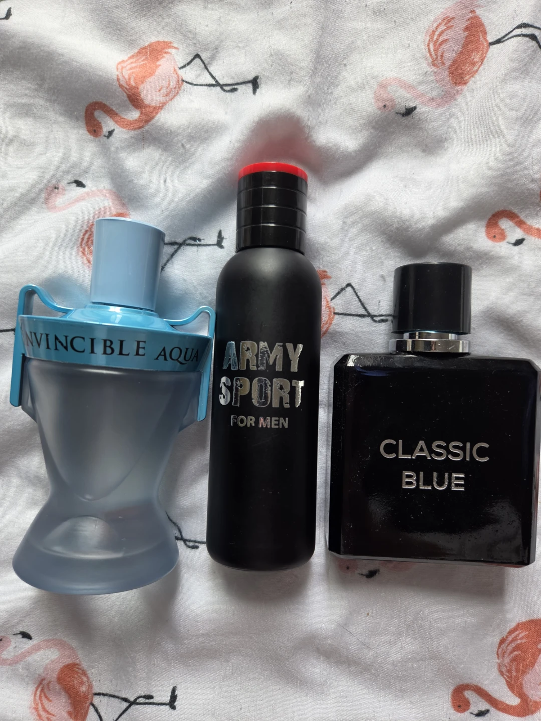 3 mens colognes (all) - photo 2