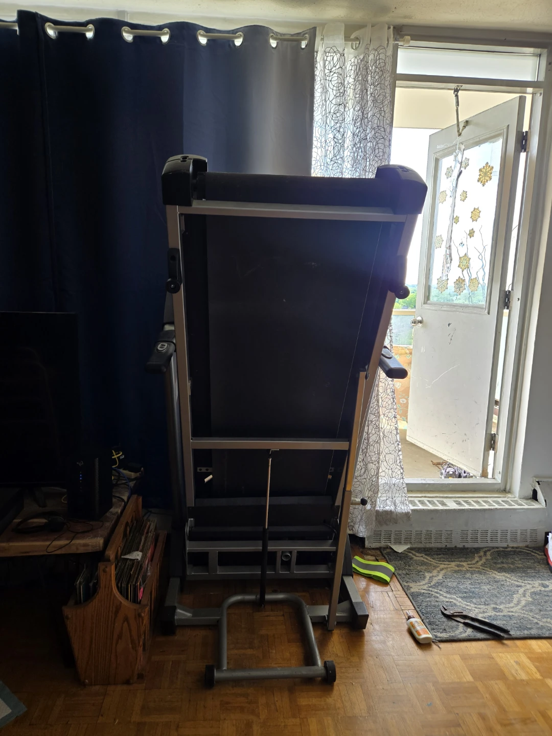 ProForm Treadmill - photo 3