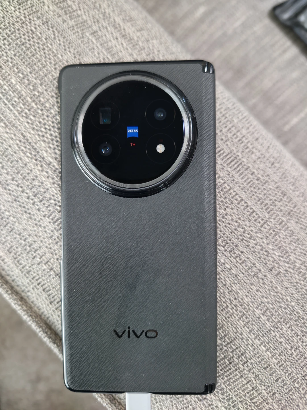Vivo X Fold5 Smartphone with Zeiss Optics - photo 5