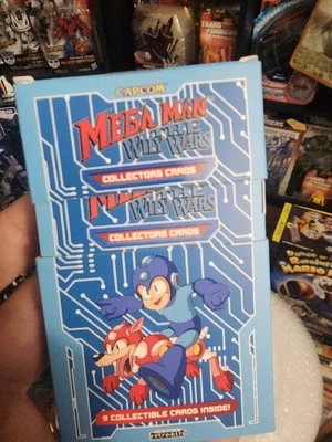 Mega Man The Wily Wars Collector's Edition (Sega Genesis) - photo 3