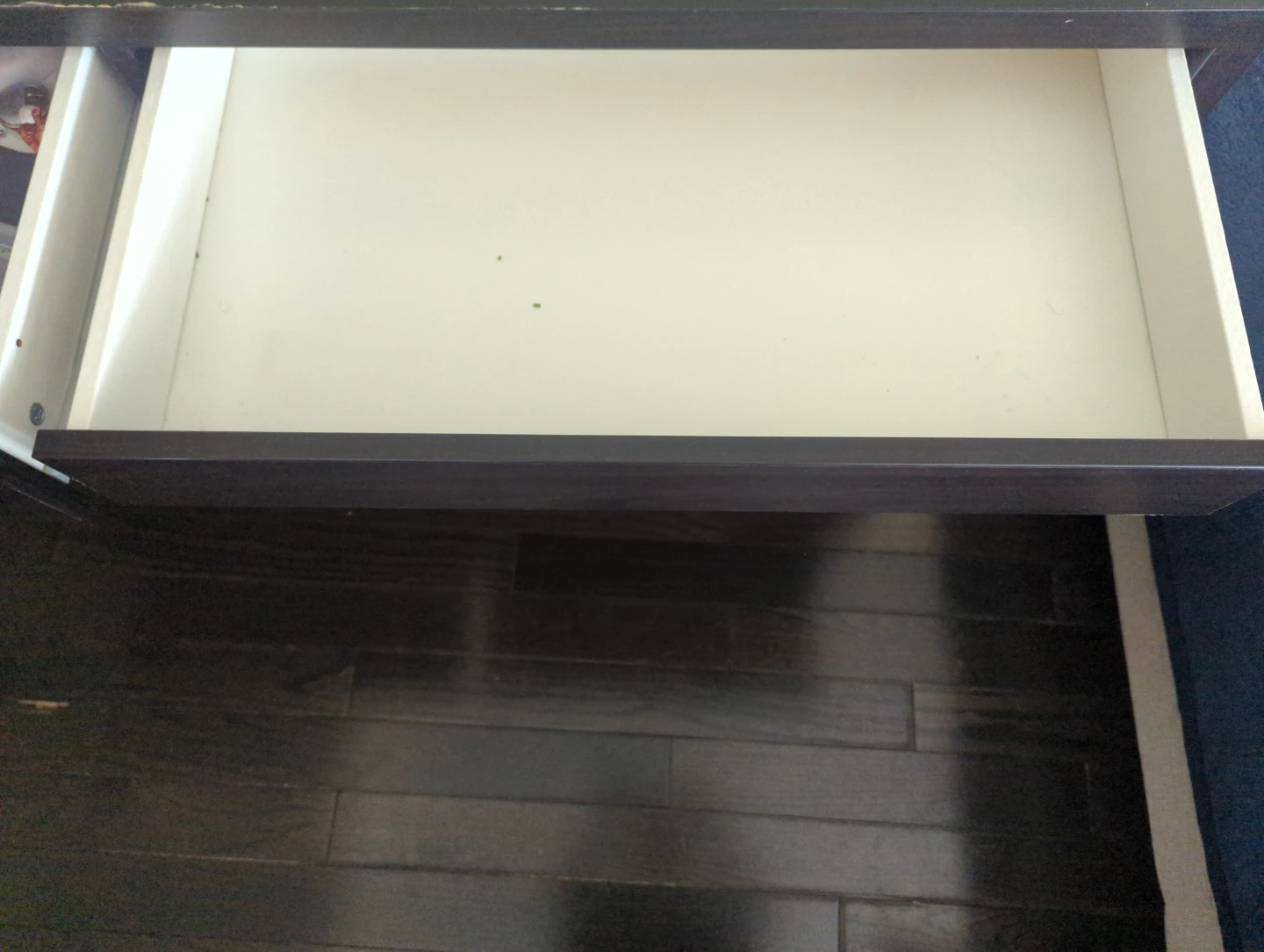 Office table with drawers - photo 4