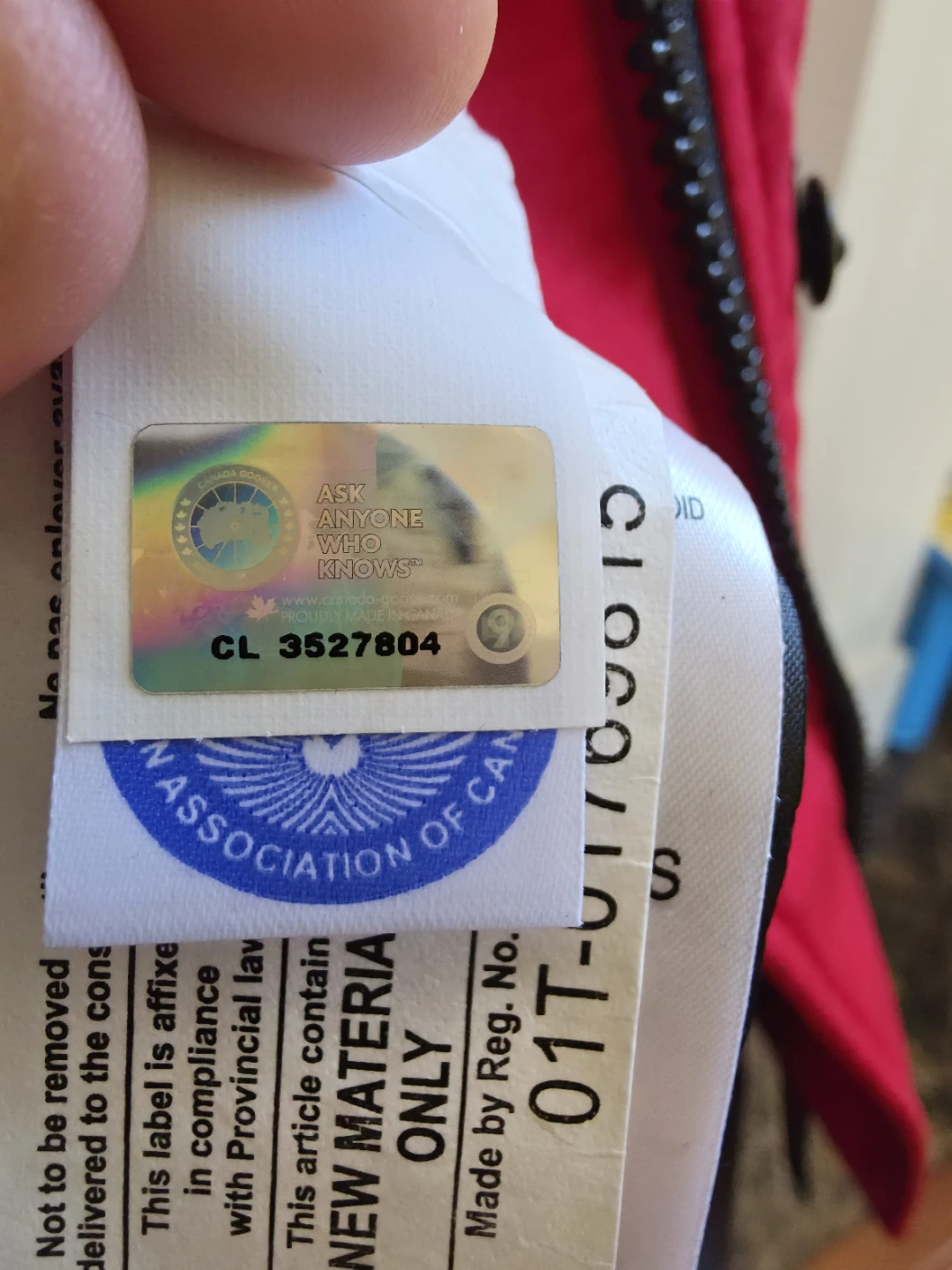 Canada Goose Lorette Parka  S/P - photo 4