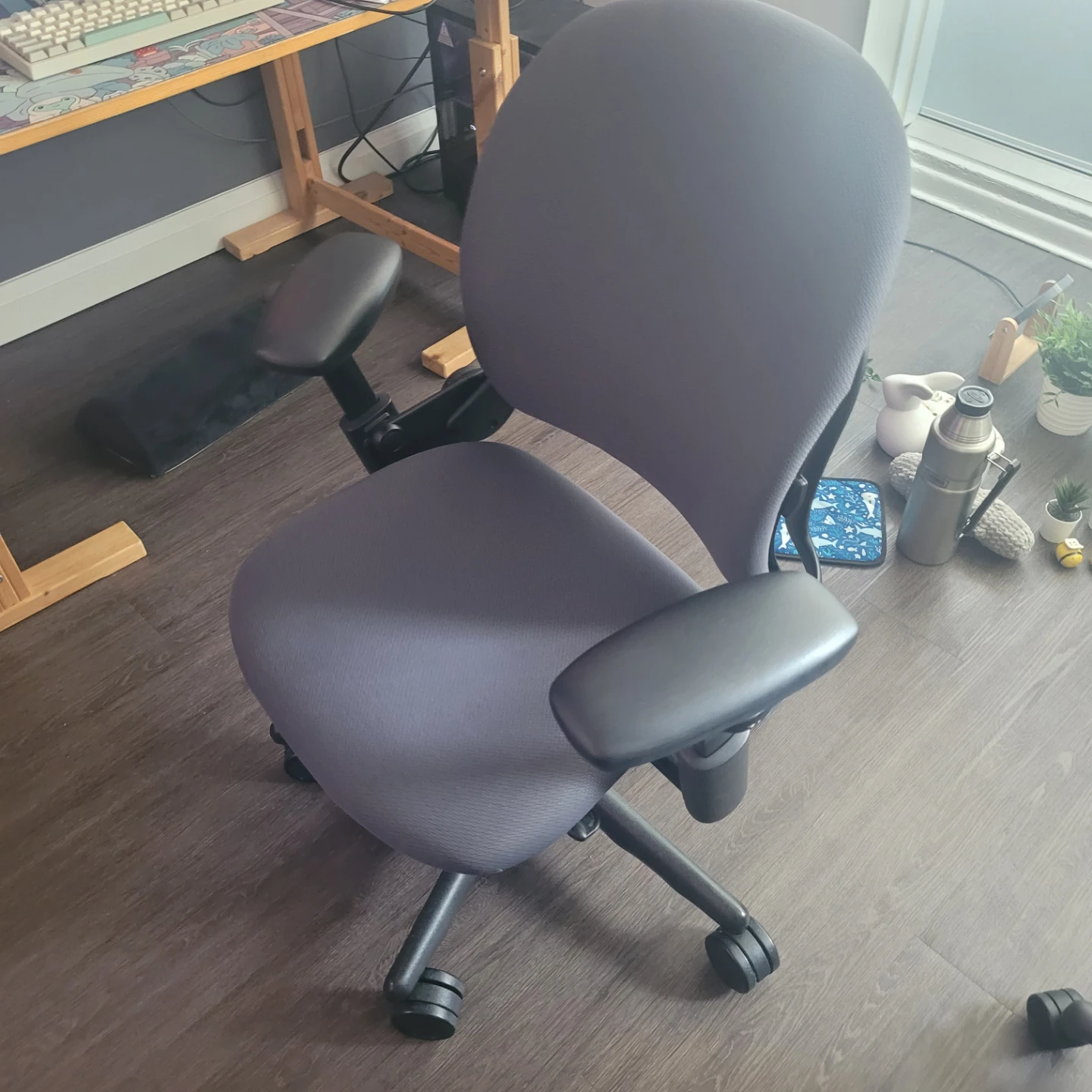 Steelcase Ergonomic Office Chair