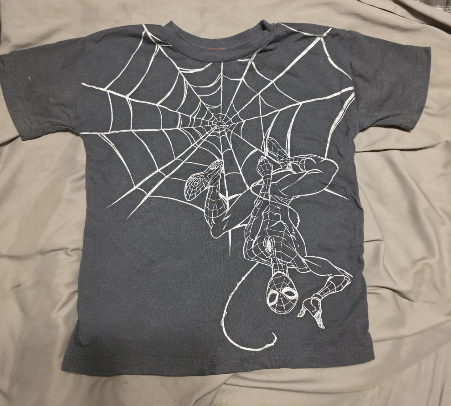Marvel Spider-Man T-Shirt