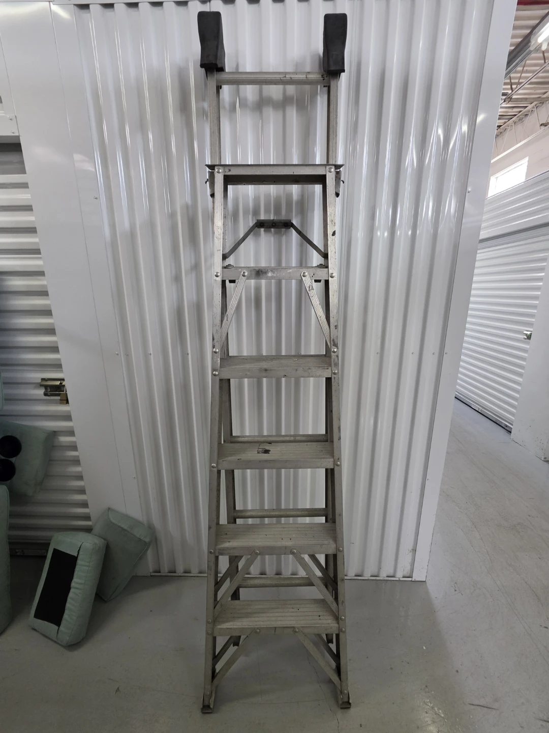Masterall 5-in-1 Combination Ladder - photo 2