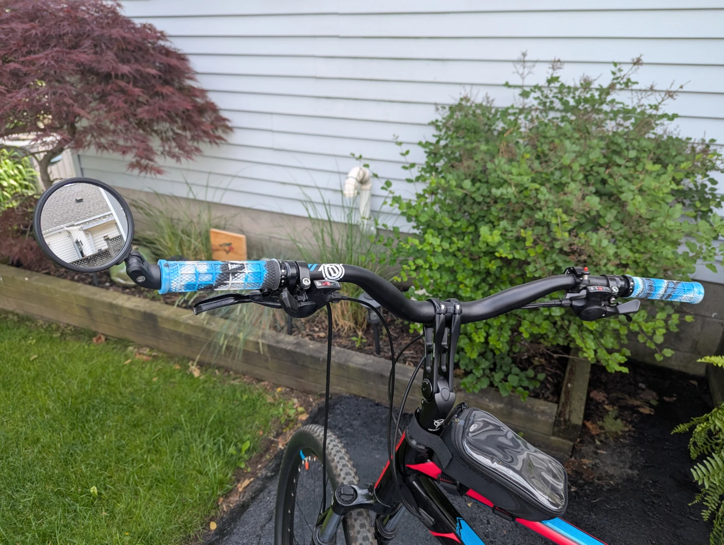 Bike. Giant Talon 3.  Large frame - photo 3