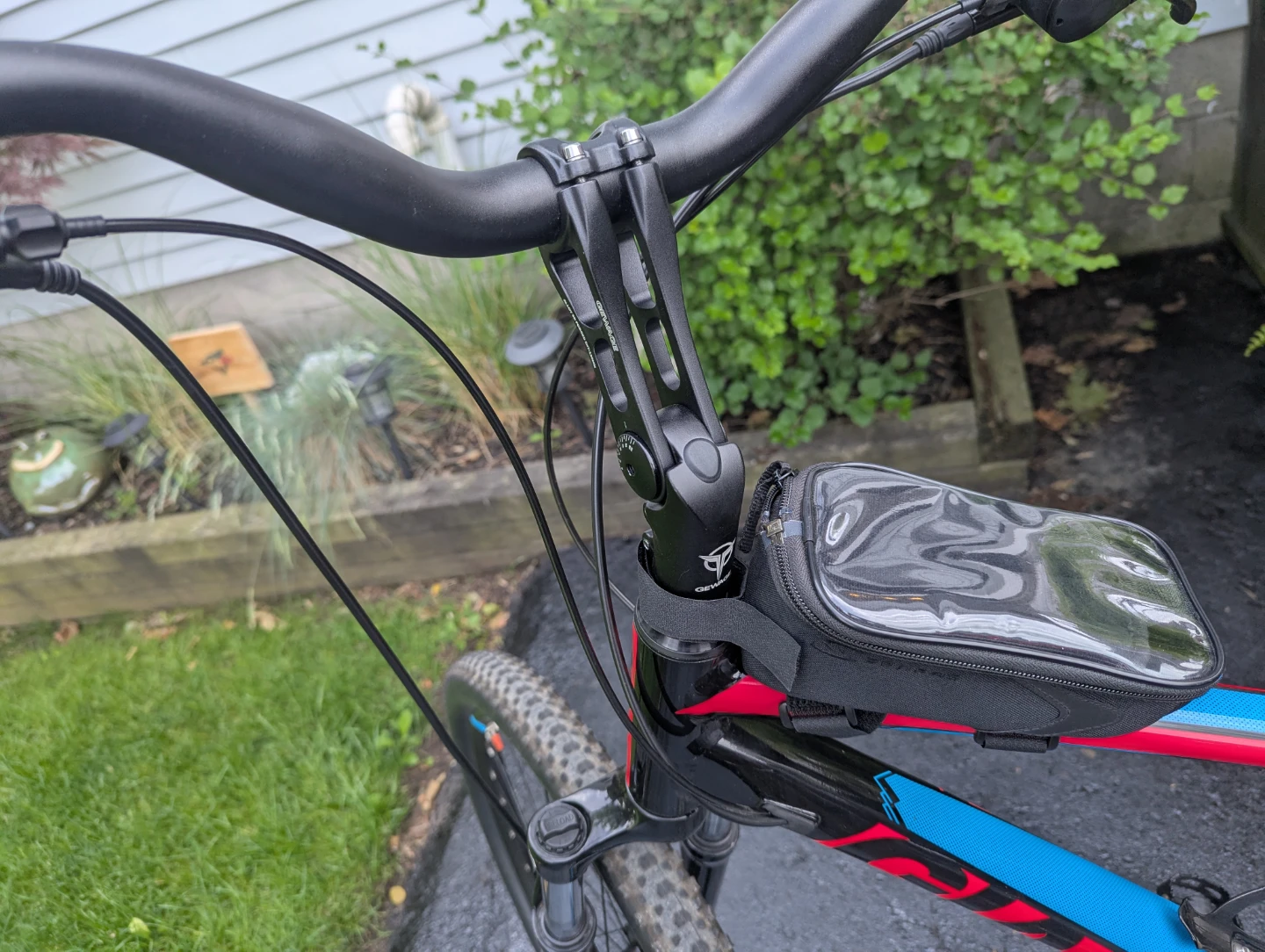 Bike. Giant Talon 3.  Large frame - photo 4