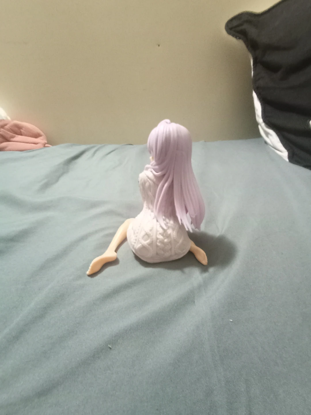 Anime Figure 🌷 - photo 2