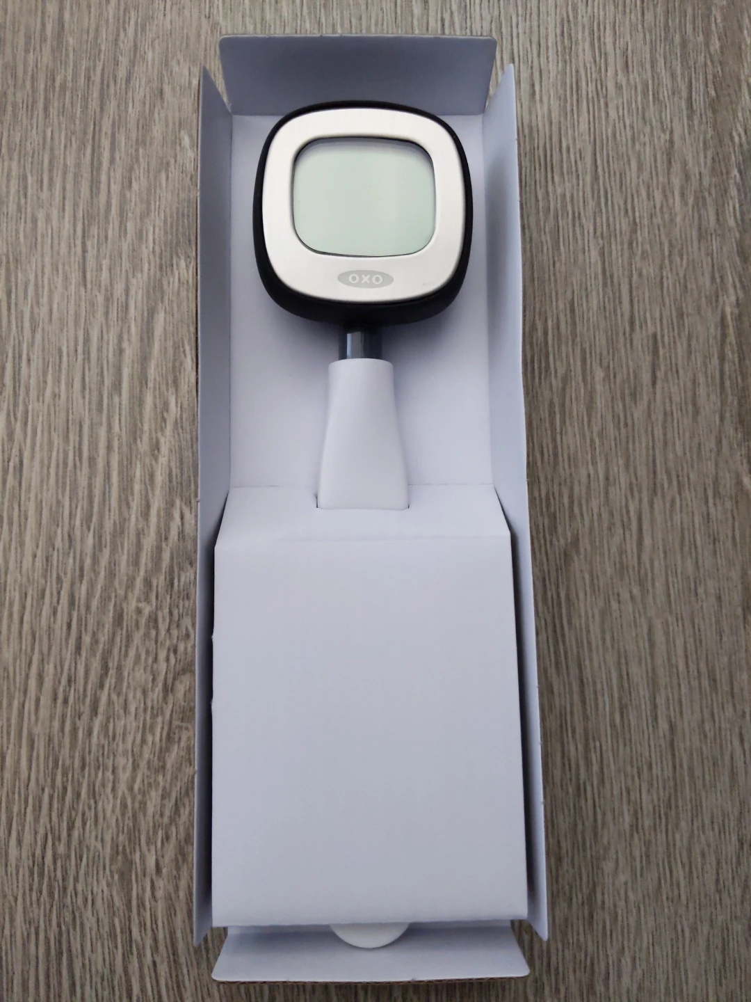 NEW OXO SoftWorks Chef's Precision Digital Thermometer - photo 2