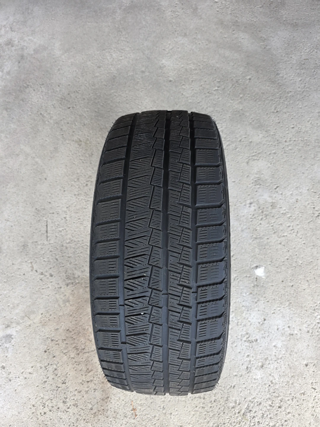 Pirelli Winter Snowshoes AW33 Tire - photo 2