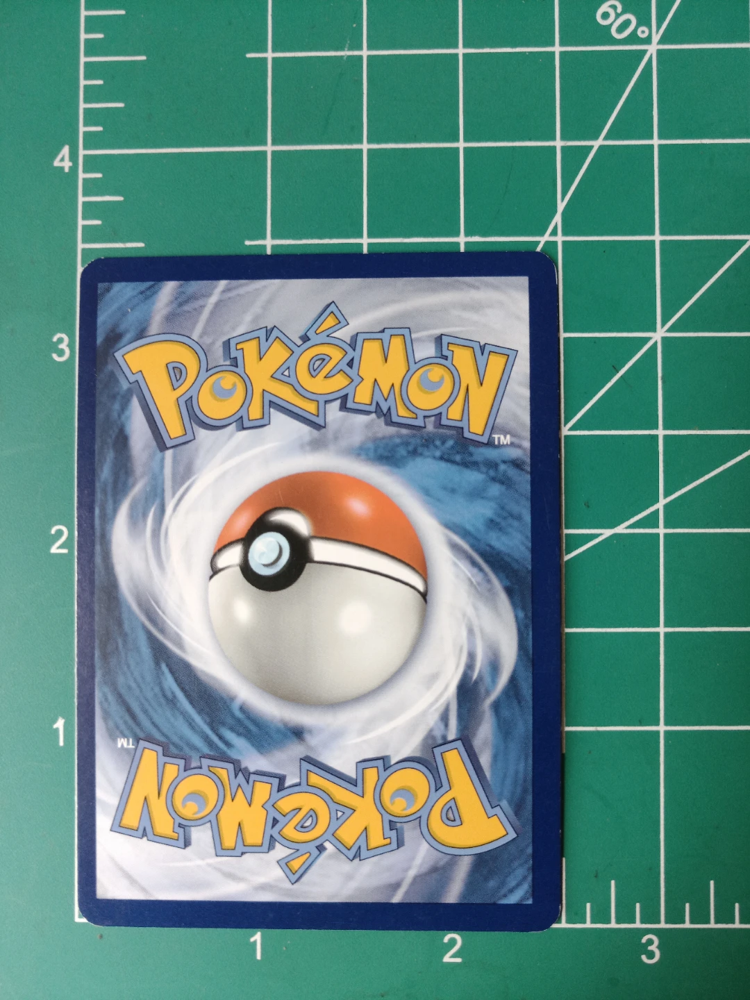 Pokemon Fire Energy Card 2017 - photo 2