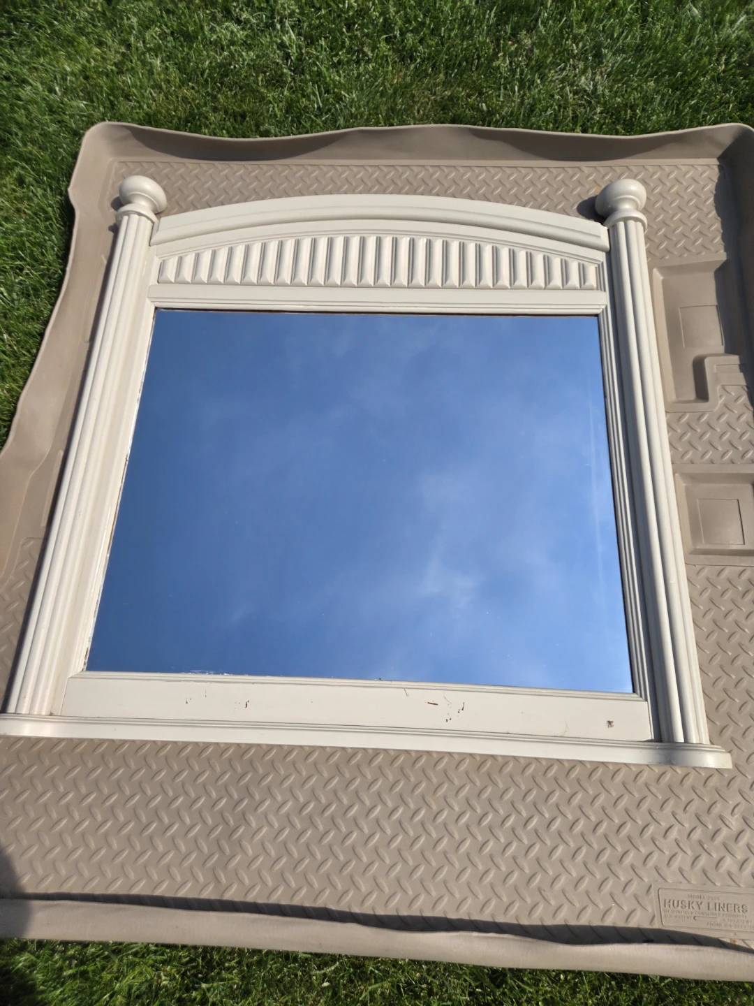 Decorative Wall Mirror