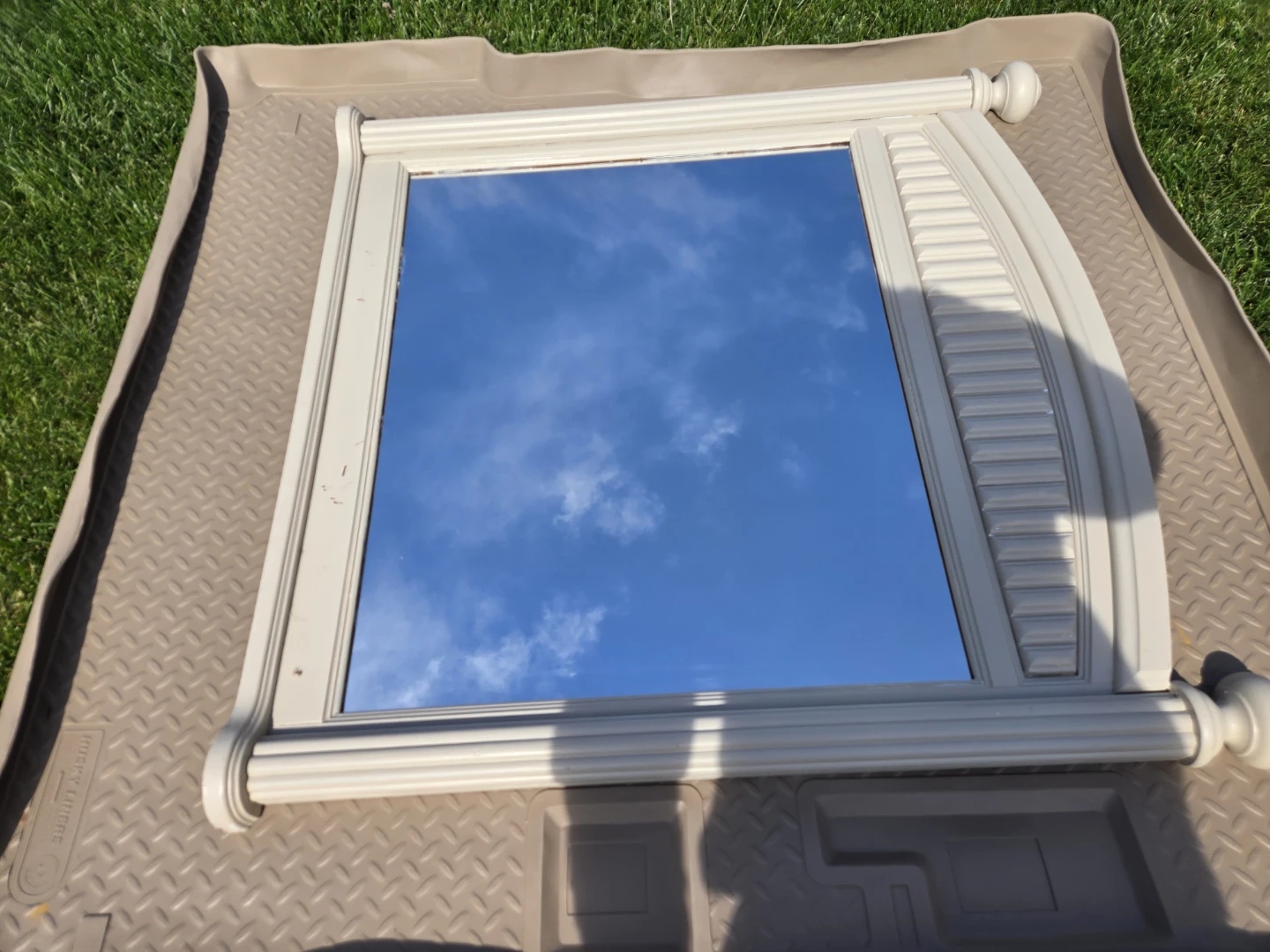Decorative Wall Mirror - photo 2