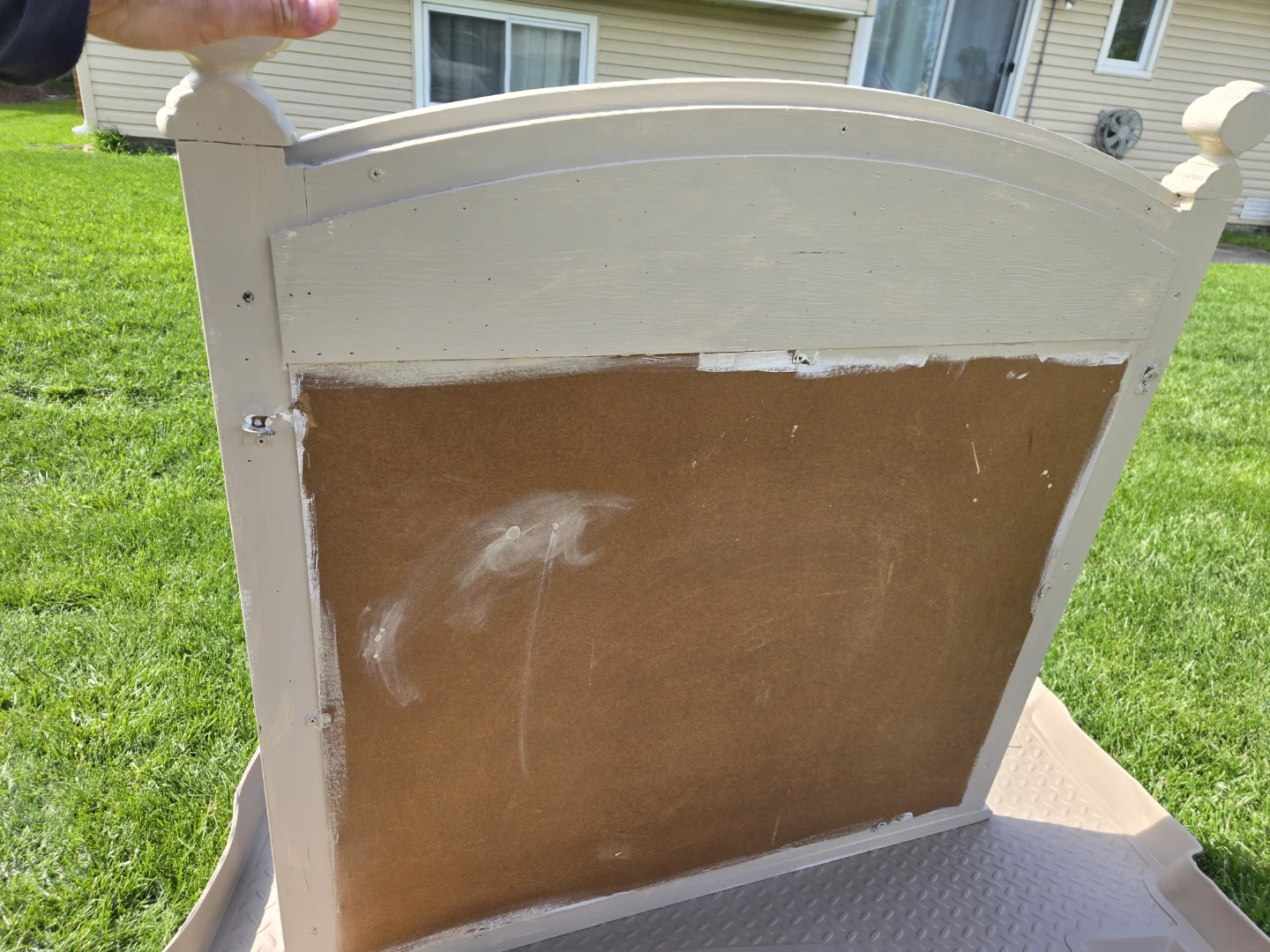 Decorative Wall Mirror - photo 3