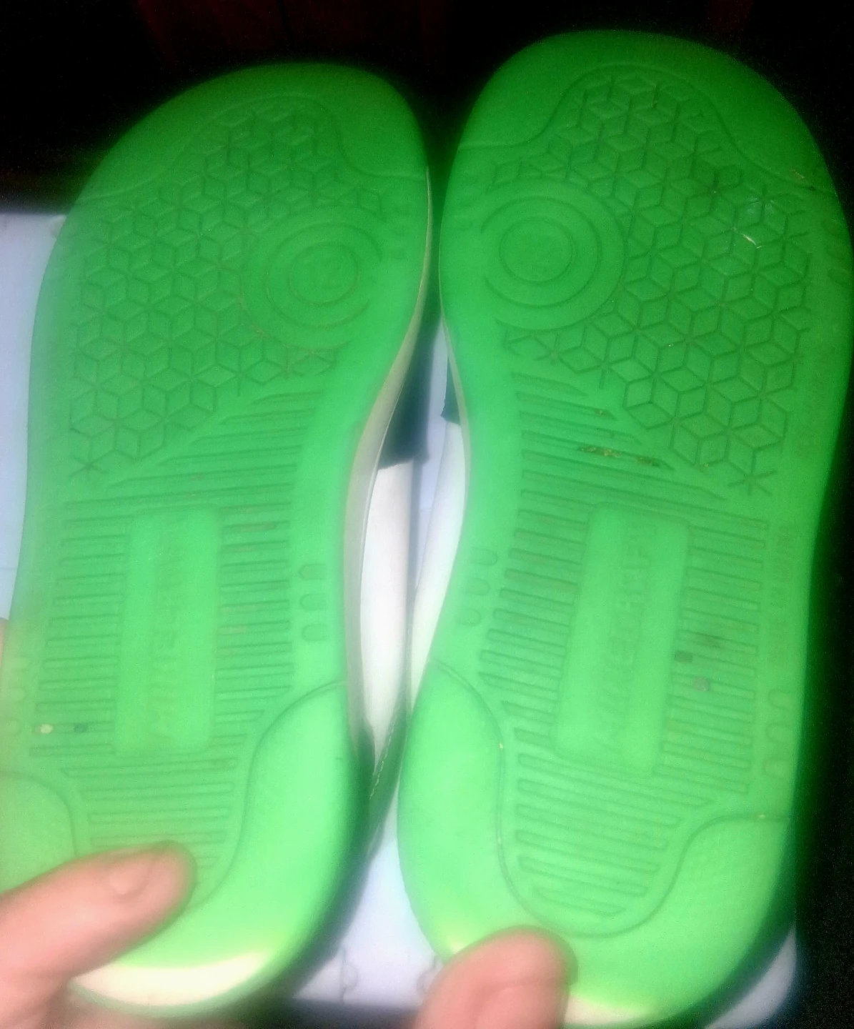 Minecraft Kids Shoes Size 12 - photo 4