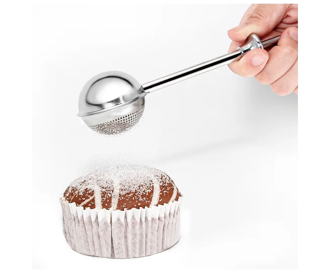 XVBITOR Sugar Shaker - photo 4