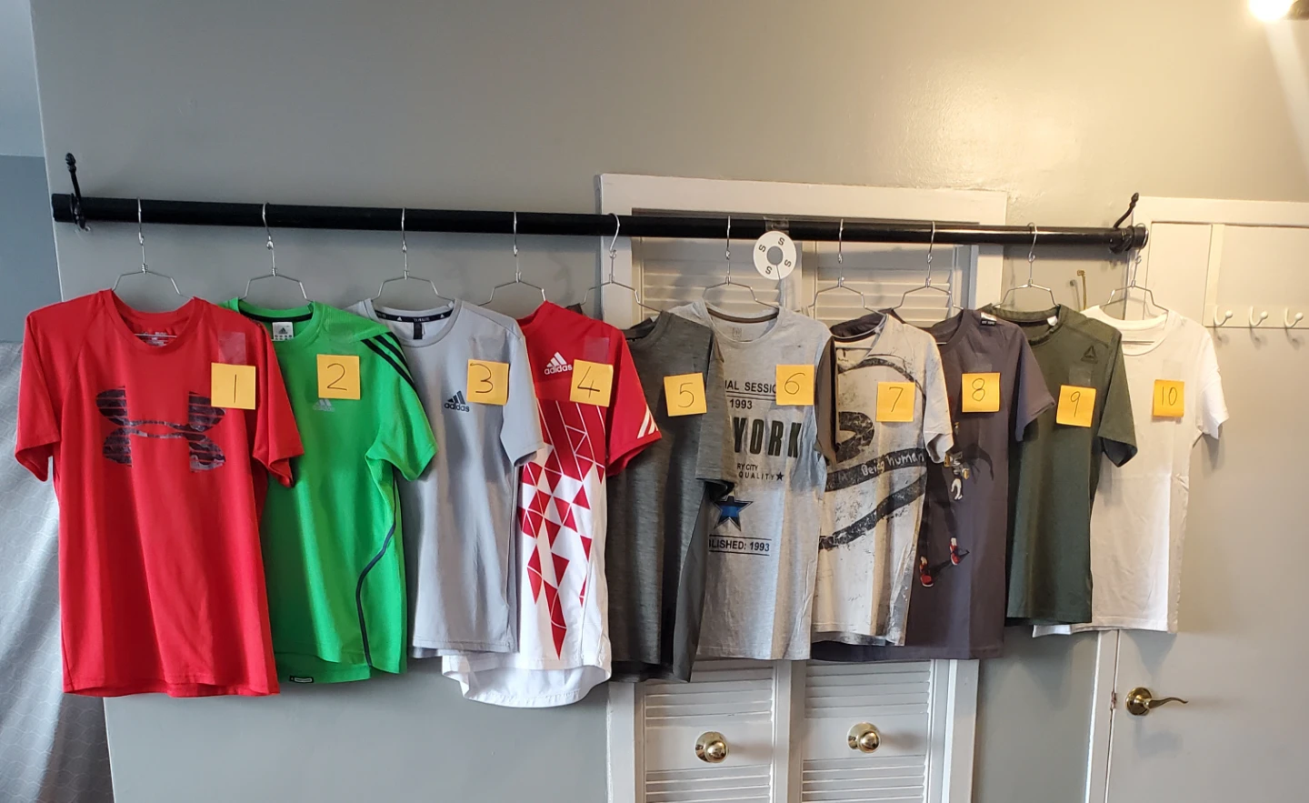 Men's& Boys Shirts All Size S - photo 4