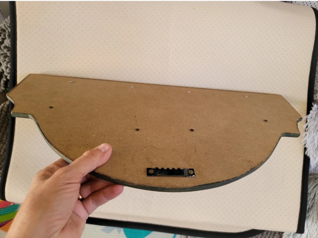 Coat Rack Wall Mount Welcome To Our Lake Textured 3D Bear Wi... - photo 4
