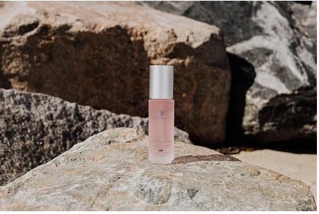 Deep Sea Cosmetics Soothing / Detoxifying Toner 120ml - photo 2