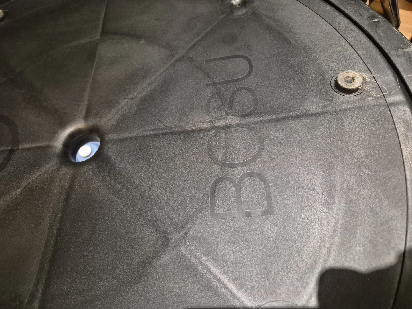 BOSU Balance Trainer Ball - photo 2