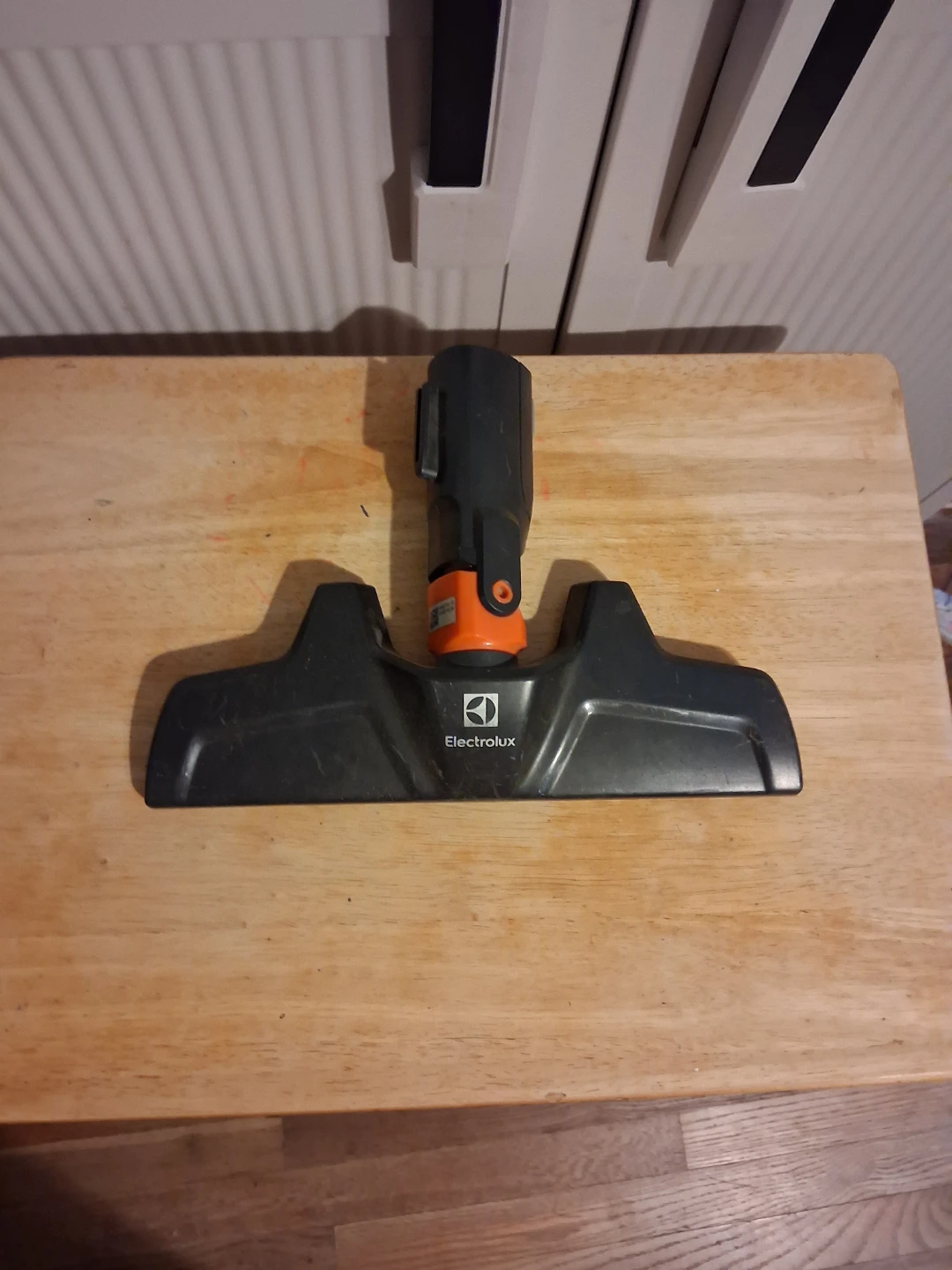 Electrolux brush head/tool attachment