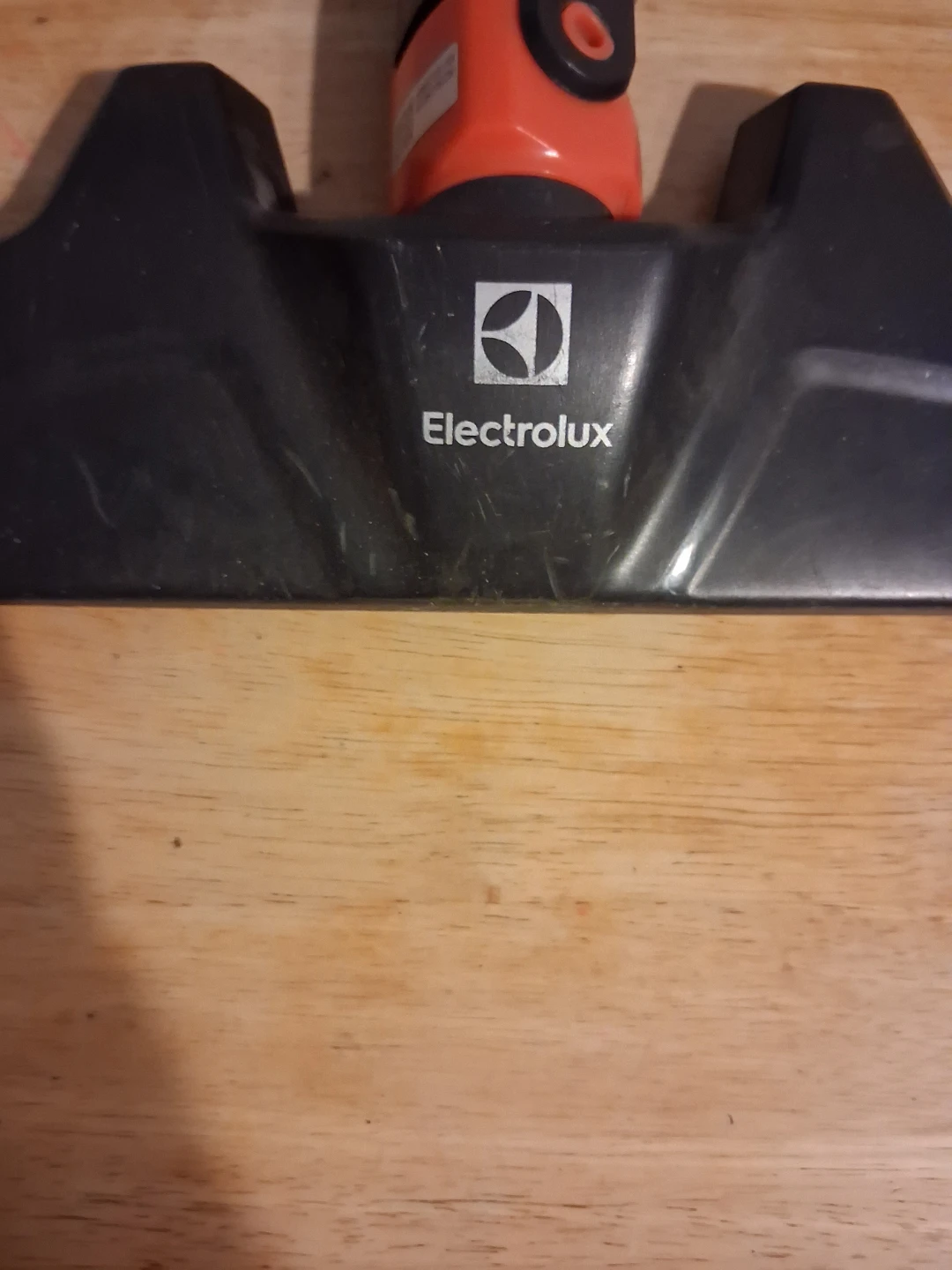 Electrolux brush head/tool attachment - photo 2