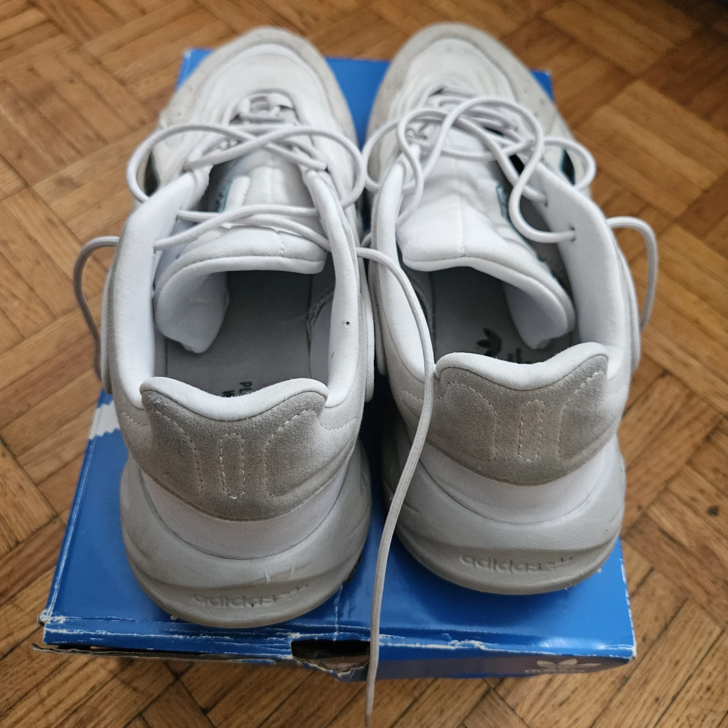 Adidas Ozellias - photo 2