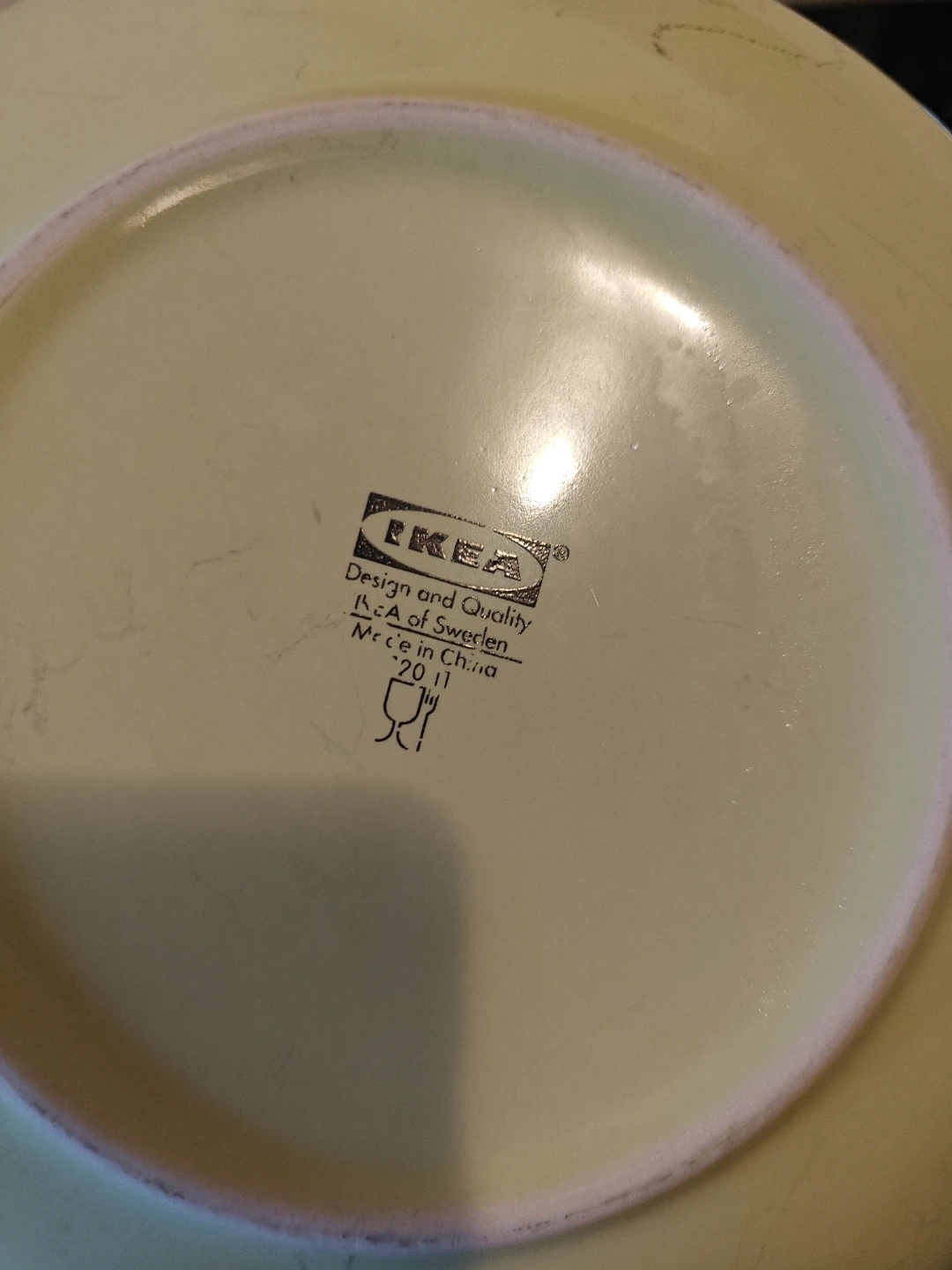 IKEA Bowl-Plates (Set of 3) - photo 3