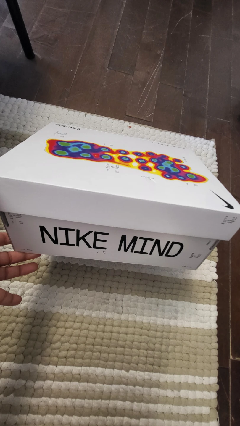 Nike MIND 001 Shoes - photo 5
