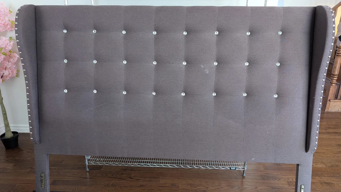 King size Bedframe - photo 2