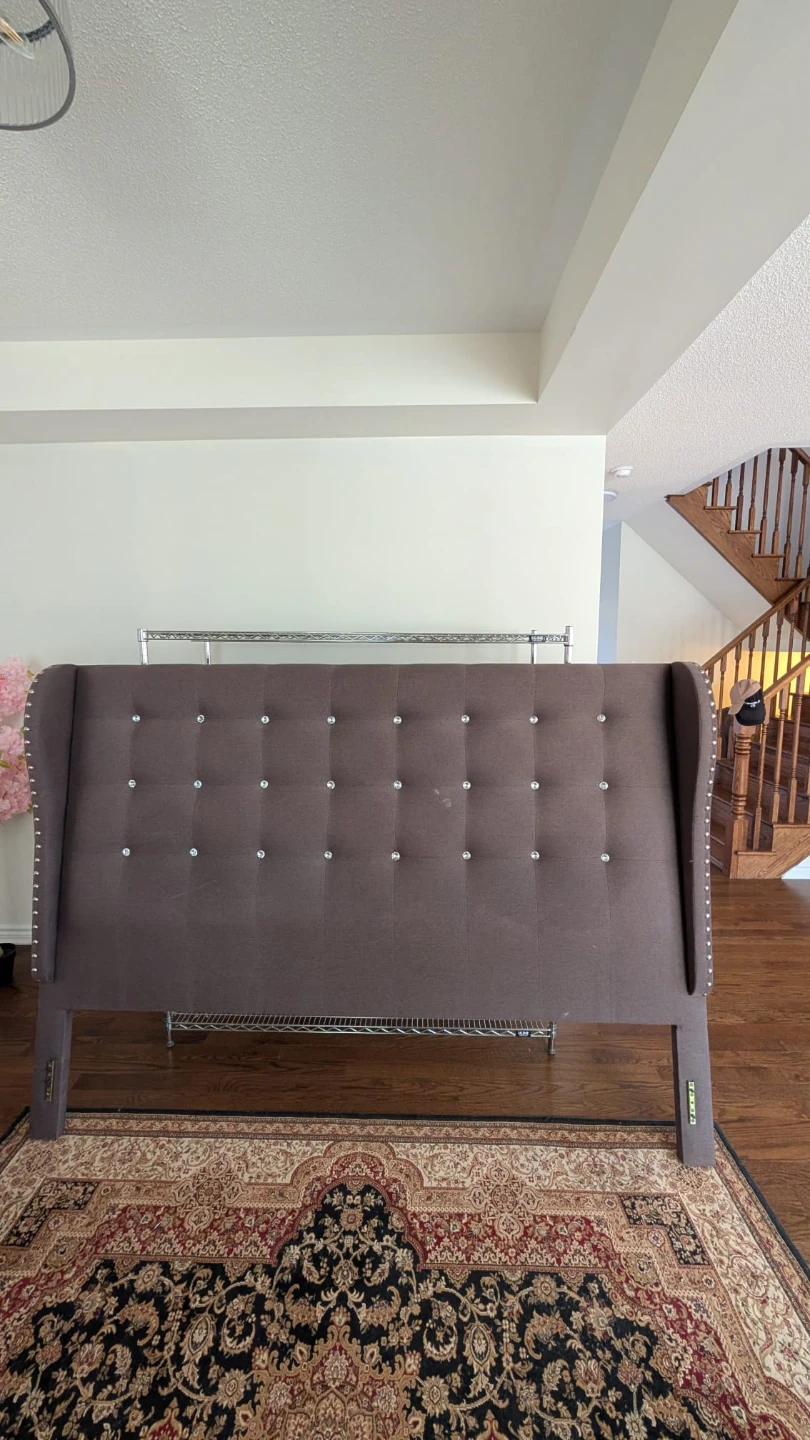 King size Bedframe - photo 3