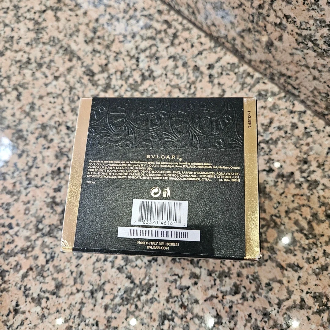 Bvlgari Le Gemme Orientali Selima Eau de Parfum 100ml - photo 2