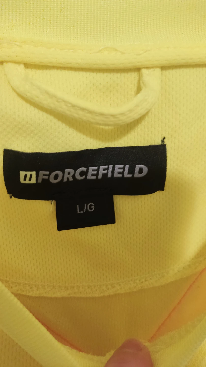 Forcefield Hi Vis Short Safety size L - photo 3