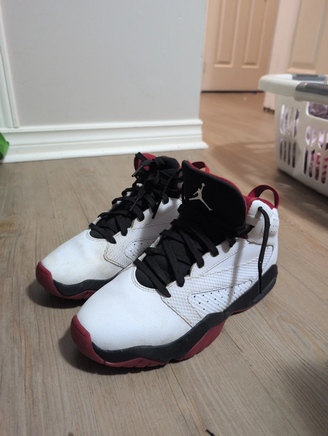 Nike Jordan Basketball Shoes - photo 2