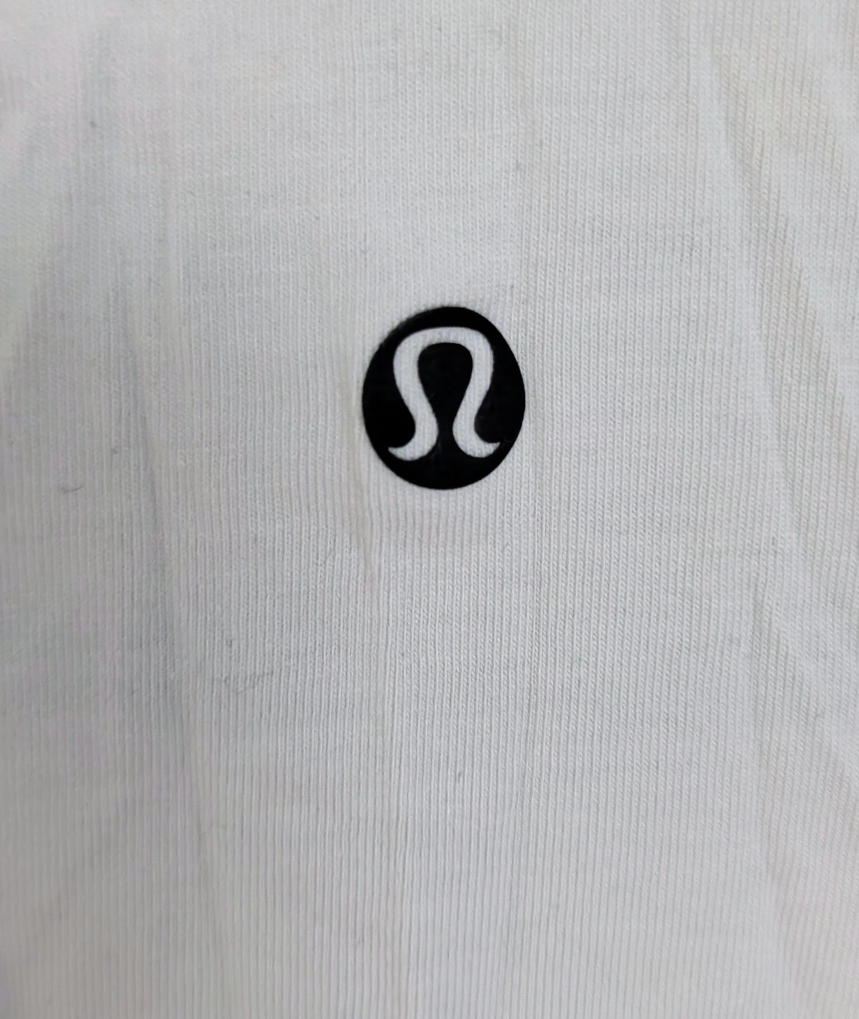 Lululemon Polo Shirt - Men's Medium - photo 3