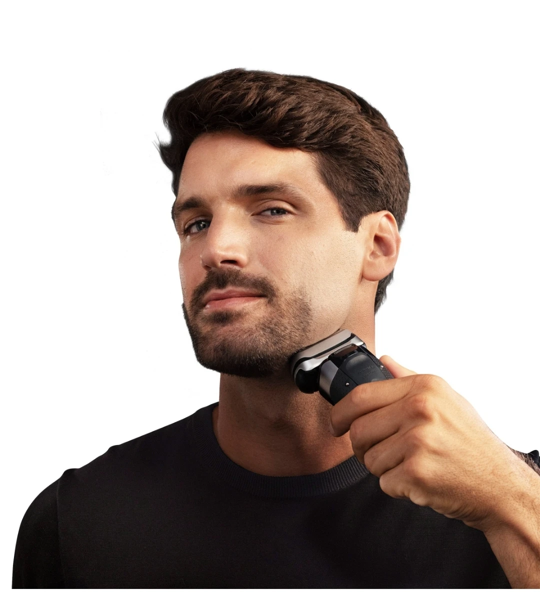 Braun Series 9 Sport+ Electric Shaver - photo 4