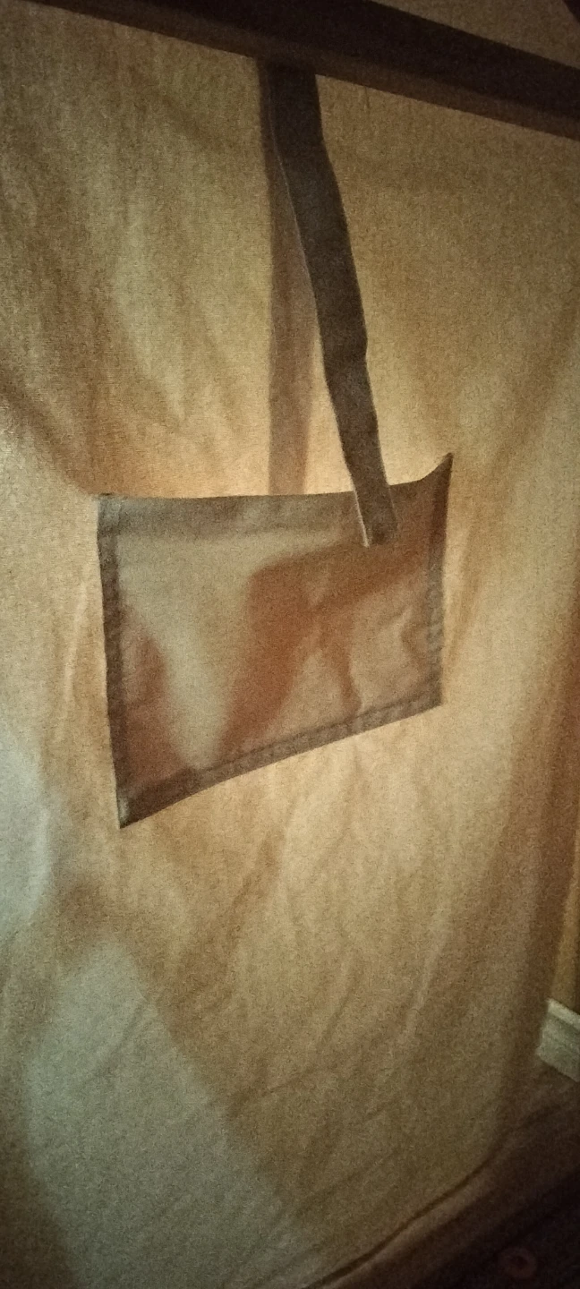Canvas Play Tent - photo 3