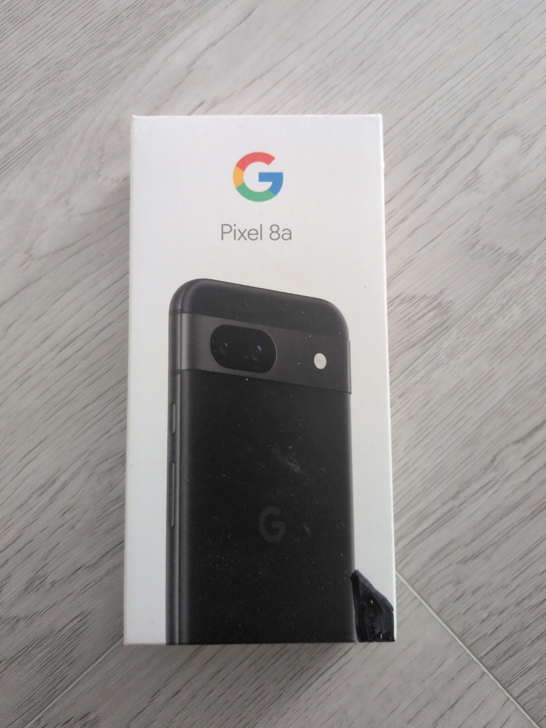 Google Pixel 8a