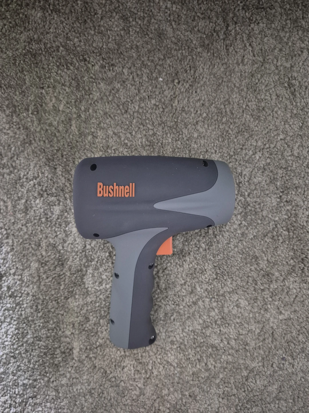 Bushnell Speed Gun ⚾️⚽️