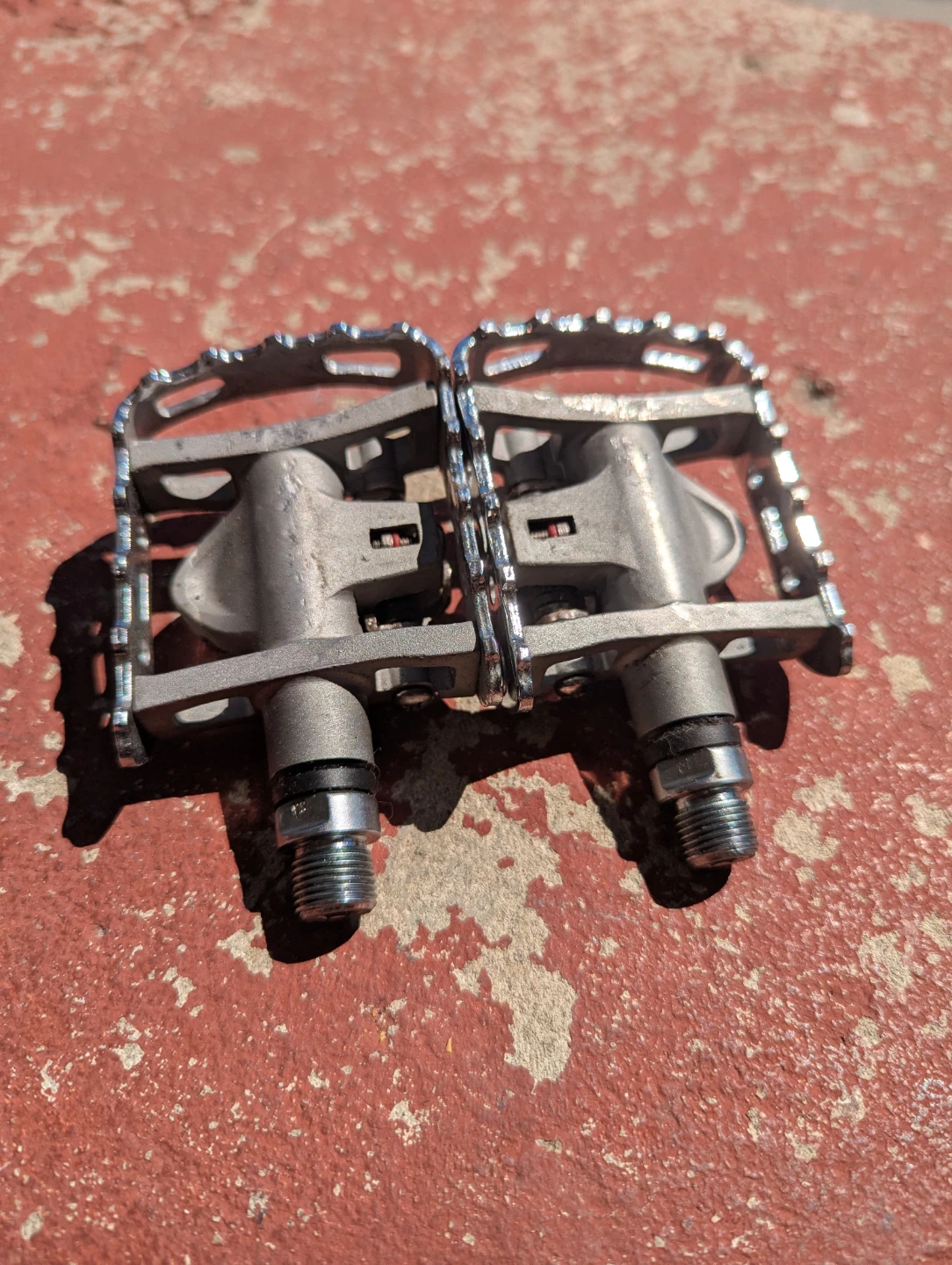 Shimano Bicycle Pedals